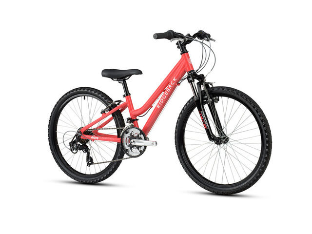 Ridgeback 24 inch bike hot sale