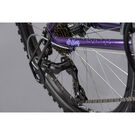 RIDGEBACK BIKES Destiny 24 Inch Wheel Purple click to zoom image
