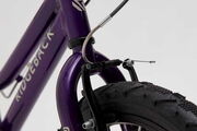 RIDGEBACK BIKES Melody 16 Purple click to zoom image