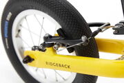 RIDGEBACK BIKES Scoot Yellow click to zoom image