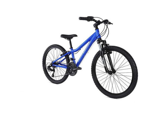 RIDGEBACK BIKES MX24 Blue 369.99 Bikes Kids Bikes 24 Wheel 9 to 13 yrs Rush Cycles South Wales Cycle Shop Specialists