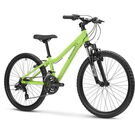 RIDGEBACK BIKES MX24, Extreme Green 