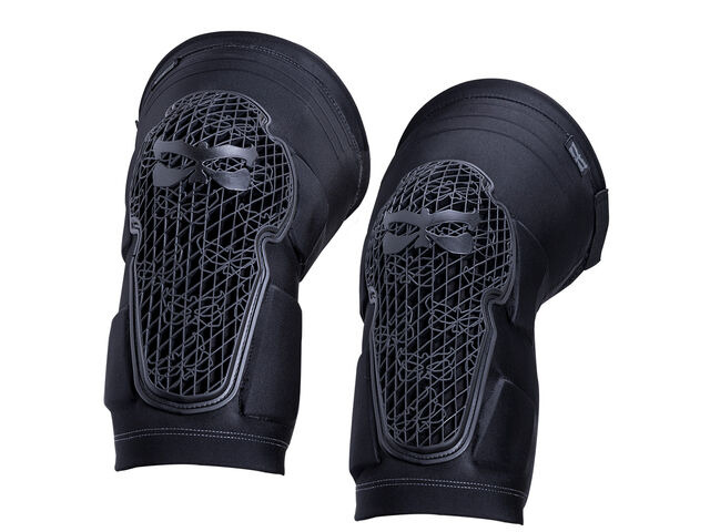 KALI PROTECTIVES Strike Knee Guards click to zoom image