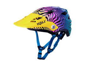 KALI PROTECTIVES LTD Maya 3.0 Illusion Gls Malt L/XL