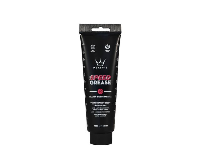 PEATY'S Speed Grease 100g click to zoom image