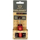 PEATY'S Holeshot Tubeless Puncture Plugger Kit Single Red  click to zoom image