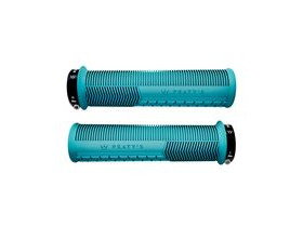 PEATY'S Monarch Mushroom Grip Thin (30-32mm) Turquoise