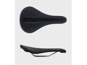 PEATY'S Monarch Ti-MX Saddle in Black 