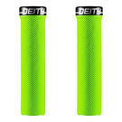 Deity Slimfit Grips  GREEN  click to zoom image