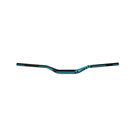 Deity Racepoint Aluminium Handlebar 35mm Bore, 38mm Rise 810mm 810MM TURQUOISE  click to zoom image