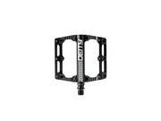 Deity Black Kat Pedals 100x100mm  click to zoom image