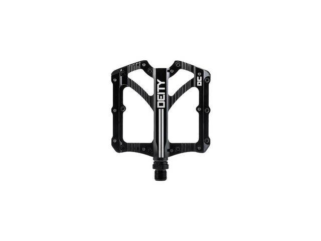 Deity Bladerunner Pedals 103x100mm click to zoom image