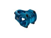Deity Copperhead Stem 35mm Clamp 35MM BLUE  click to zoom image