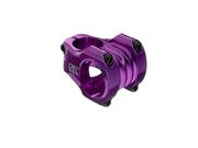 Deity Copperhead Stem 35mm Clamp 35MM PURPLE  click to zoom image