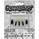 Dynaplug Plug Pack, 3 x Soft Nose and 2 x Mega plugs 