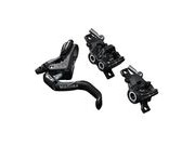 MAGURA MT Trail Sport Front and Rear 