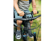 SHOTGUN KIDS MOUNTAIN BIKE SEAT Shotgun Child Bike Seat + Handlebars Combo click to zoom image