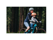 SHOTGUN KIDS MOUNTAIN BIKE SEAT Shotgun Pro Child Bike Seat click to zoom image