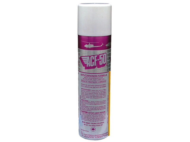 ACF50 ACF 50 Lubricant 13oz click to zoom image
