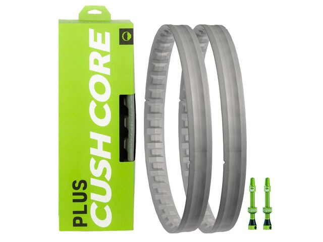 CushCore 27.5" Plus Tyre Insert Set of 2 click to zoom image