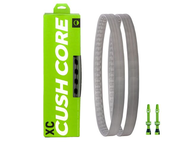 CushCore 27.5" XC Tyre Insert Set of 2 click to zoom image