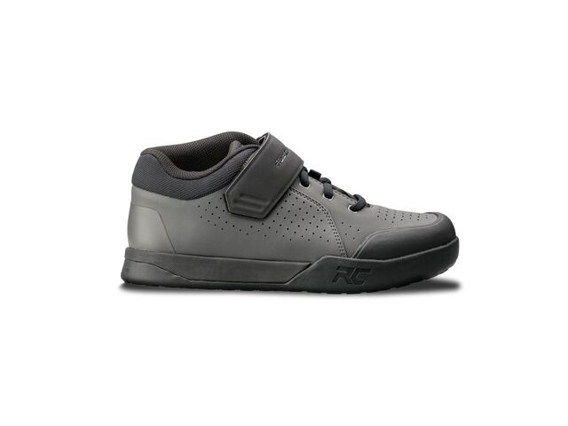 Ride Concepts TNT Shoes Charcoal UK click to zoom image