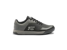 Ride Concepts Hellion Elite Shoes 2021 Black / Charcoal