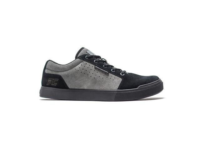 Ride Concepts Vice Shoes Black / Charcoal UK click to zoom image