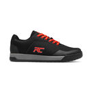 Ride Concepts Hellion Shoes 2022 Black / Red 