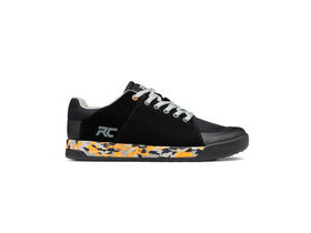 Ride Concepts Livewire Shoes 2022 Black Rock
