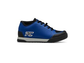 Ride Concepts Powerline Shoes 2022 Marine Blue