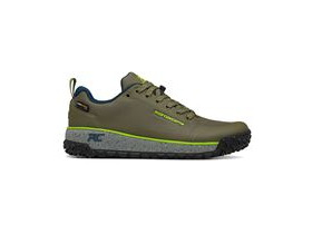 Ride Concepts Tallac Shoes 2022 Olive / Lime