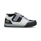 Ride Concepts Transition Clip Shoes 2022 Charcoal / Grey 