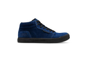 Ride Concepts Vice Mid Shoes 2022 Navy / Black
