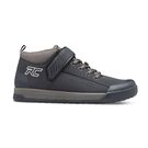 Ride Concepts Wildcat Shoes 2022 Black / Charcoal 