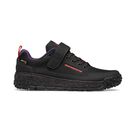 Ride Concepts Tallac Clip Shoes 2022 Black / Red 