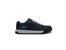 Ride Concepts Livewire Women's Shoes Navy / Teal