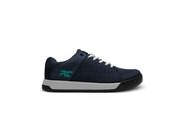 Ride Concepts Livewire Women's Shoes Navy / Teal 