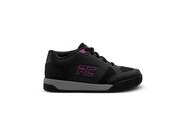 Ride Concepts Skyline Women's Shoes Black / Purple 
