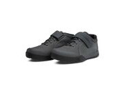 Ride Concepts TNT Shoes Charcoal click to zoom image
