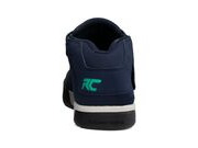 Ride Concepts Wildcat Women's Shoes Navy / Teal click to zoom image