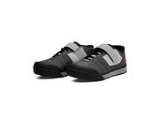 Ride Concepts Transition Shoes Charcoal / Red click to zoom image