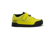 Ride Concepts Transition Shoes Lime / Black 