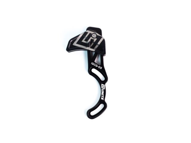 UNITE COMPONENTS Chain guide Compact Black V2 ISCG 05 click to zoom image