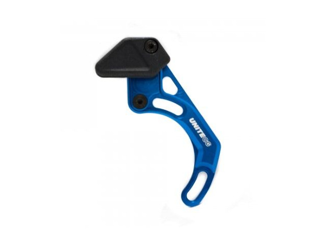 UNITE COMPONENTS Chain guide Compact Blue V2 ISCG 05 click to zoom image