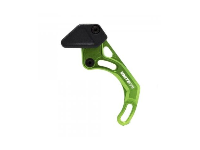 UNITE COMPONENTS Chain guide Compact Green V2 ISCG 05 click to zoom image