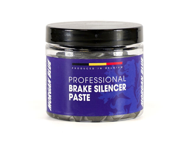 Morgan Blue Brake Silencer Paste 200ml click to zoom image
