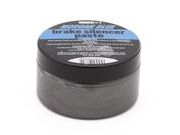 Morgan Blue Brake Silencer Paste 100ml 