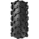 Vittoria Mezcal III TLR 29X2.35 XC Full Black Tyre click to zoom image
