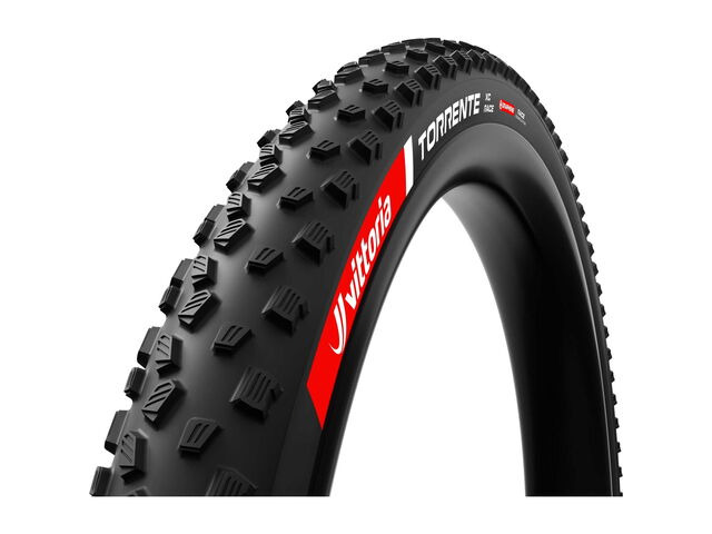 Vittoria TYRE Vit Torrente Race 29x2.40 Black click to zoom image